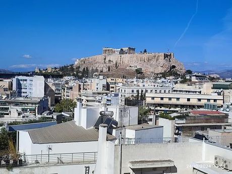 Μεζονέτα 195τ.μ. για πώληση-Μετς - καλλιμάρμαρο » Μετς
