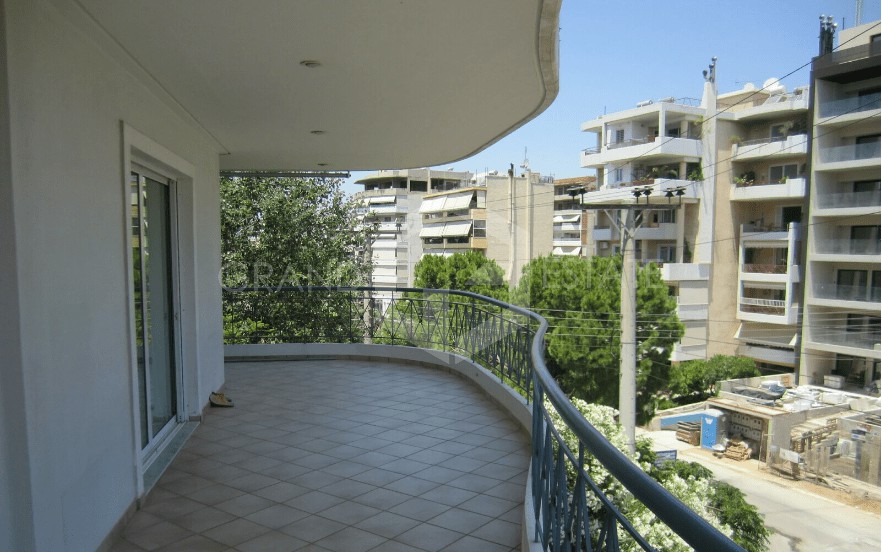 Διαμέρισμα 109 τ.μ. προς ενοικίαση, Καλαμάκι Αλίμου