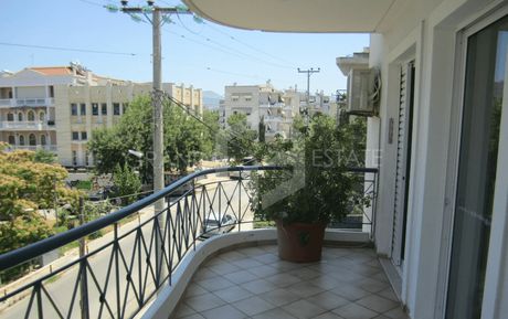 Διαμέρισμα 109τ.μ. για ενοικίαση-Άλιμος » Καλαμάκι