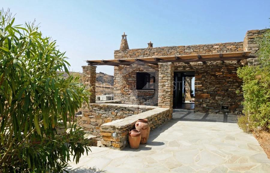 Βίλλα 170 τ.μ. πρός πώληση, Κυκλάδες, Κέα