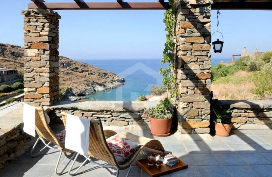 Βίλλα 170 τ.μ. πρός πώληση, Κυκλάδες, Κέα