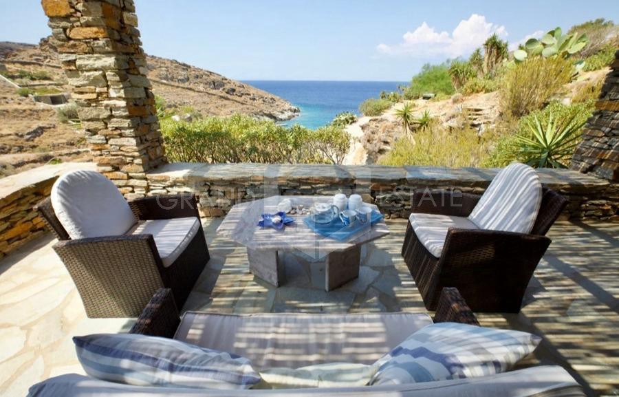 Βίλλα 170 τ.μ. πρός πώληση, Κυκλάδες, Κέα