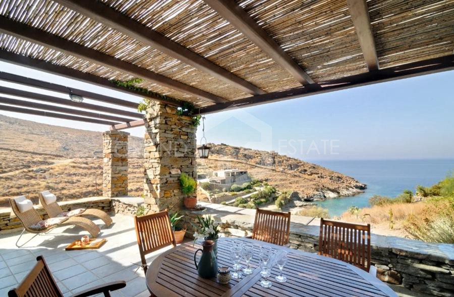 Βίλλα 170 τ.μ. πρός πώληση, Κυκλάδες, Κέα
