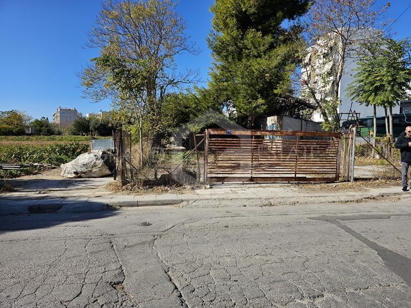 Οικόπεδο 200 τ.μ. προς ενοικίαση, Αθήνα - Δυτικά Προάστια, Άγιοι Ανάργυροι