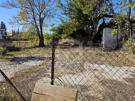 Οικόπεδο 200τ.μ. για ενοικίαση-Άγιοι ανάργυροι » Μυκονιάτικα