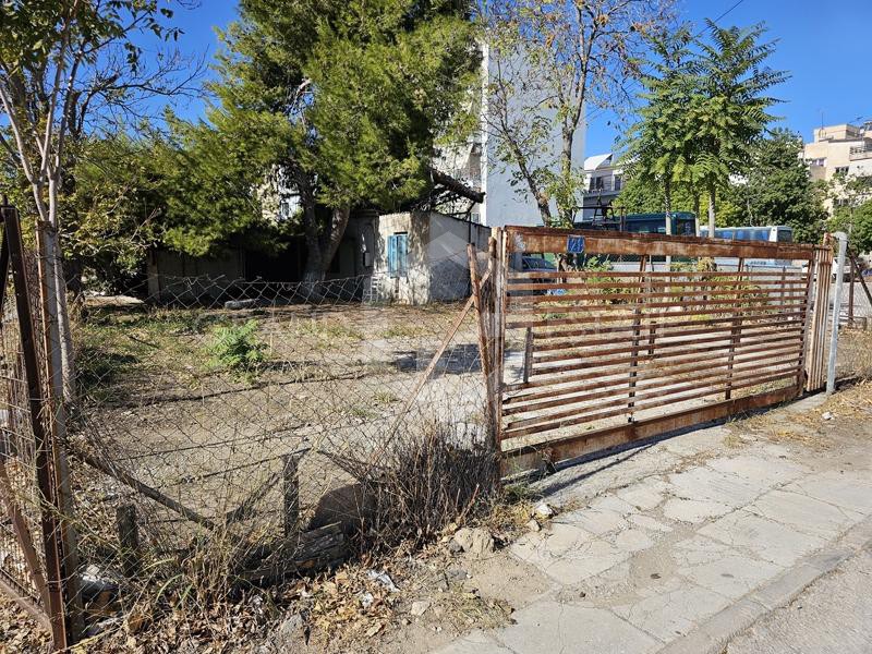 Οικόπεδο 200 τ.μ. προς ενοικίαση, Αθήνα - Δυτικά Προάστια, Άγιοι Ανάργυροι