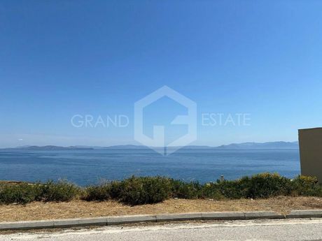 Οικόπεδο 510τ.μ. για πώληση-Ραφήνα » Οικισμός κόκκινο λιμανάκι