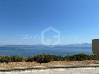 Οικόπεδο 510 τ.μ. για πώληση