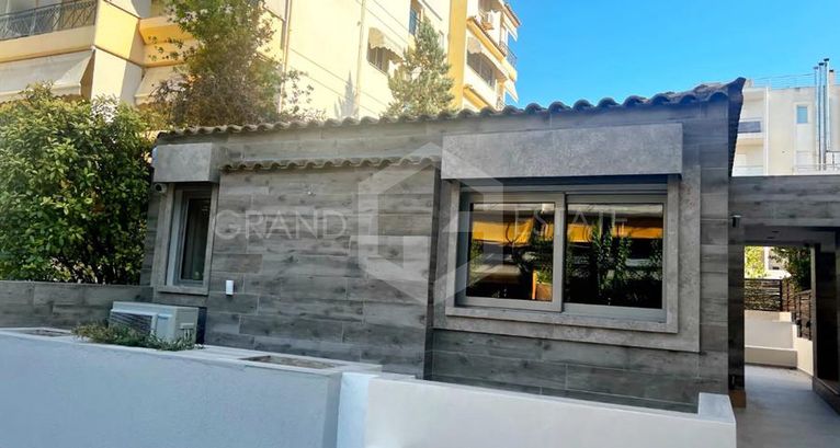 Detached home 72 sqm for sale, Athens - North, Chalandri