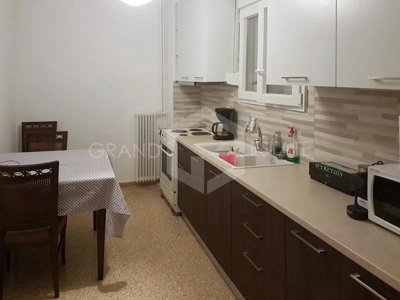 Διαμέρισμα 59 τ.μ. προς πώληση, Φωκίωνος Νέγρη