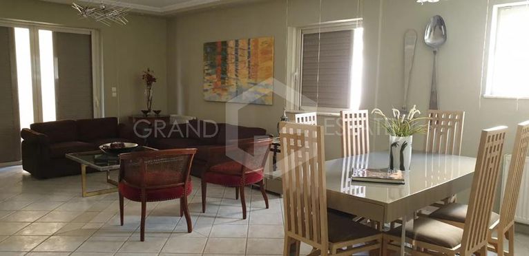 Apartment 85 sqm for rent, Athens - North, Iraklio