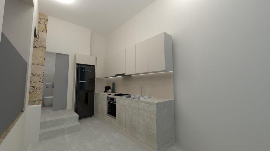 Διαμέρισμα 62 τ.μ. προς πώληση, Πλατεία Αττικής