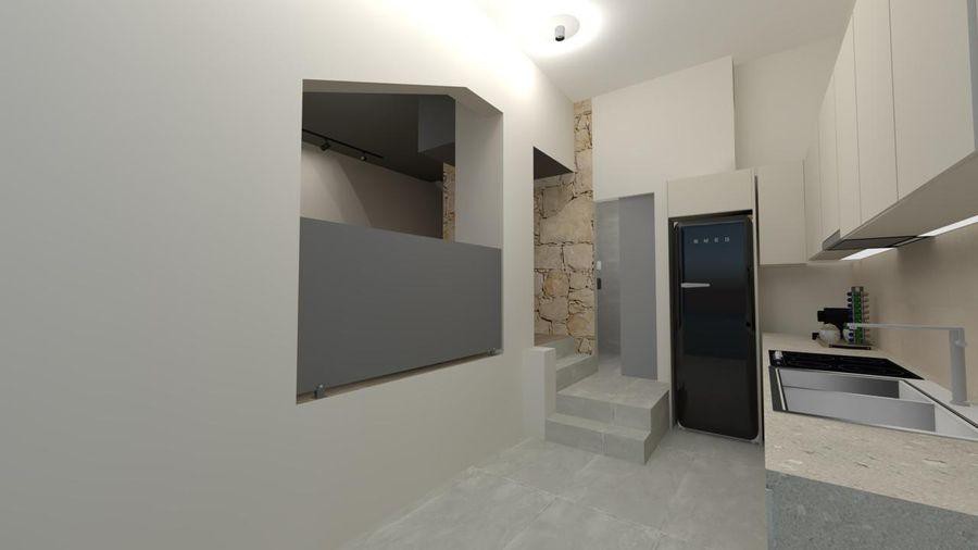 Διαμέρισμα 62 τ.μ. προς πώληση, Πλατεία Αττικής