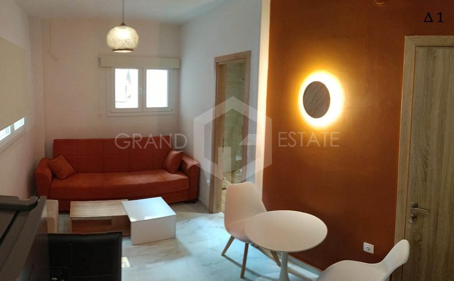 Studio / γκαρσονιέρα 37 τ.μ. πρός πώληση, Θεσσαλονίκη - Κέντρο, Μπότσαρη