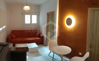 Studio / γκαρσονιέρα 37 τ.μ. για πώληση, Θεσσαλονίκη - Κέντρο, Μπότσαρη-thumb-3