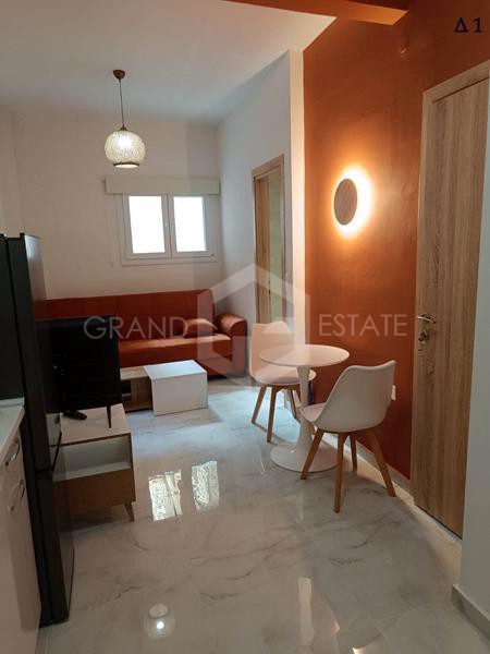 Studio / γκαρσονιέρα 37 τ.μ. πρός πώληση, Θεσσαλονίκη - Κέντρο, Μπότσαρη