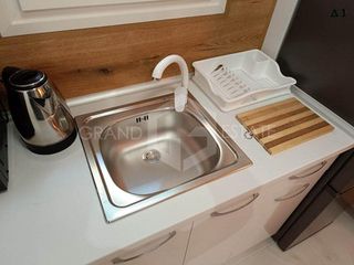 Studio / γκαρσονιέρα 37 τ.μ. για πώληση, Θεσσαλονίκη - Κέντρο, Μπότσαρη-thumb-7