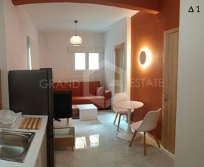 Studio / γκαρσονιέρα 37 τ.μ. για πώληση, Θεσσαλονίκη - Κέντρο, Μπότσαρη-thumb-5