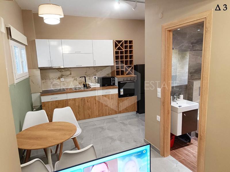 Studio / γκαρσονιέρα 40 τ.μ. προς πώληση, Μπότσαρη