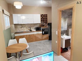 Studio / γκαρσονιέρα 40 τ.μ. για πώληση, Θεσσαλονίκη - Κέντρο, Μπότσαρη-thumb-2