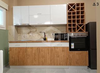 Studio / γκαρσονιέρα 40 τ.μ. για πώληση, Θεσσαλονίκη - Κέντρο, Μπότσαρη-thumb-6