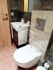 Studio / γκαρσονιέρα 40 τ.μ. για πώληση, Θεσσαλονίκη - Κέντρο, Μπότσαρη-thumb-13
