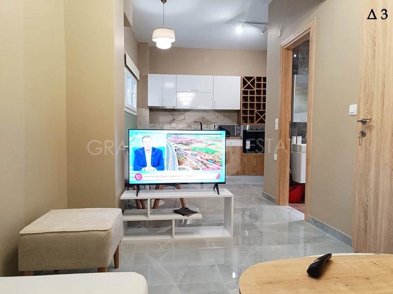 Studio / γκαρσονιέρα 40 τ.μ. για πώληση, Θεσσαλονίκη - Κέντρο, Μπότσαρη
