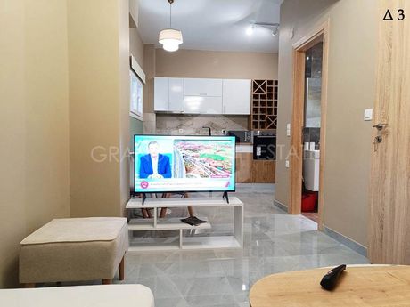 Studio / γκαρσονιέρα 40τ.μ. για πώληση-Μπότσαρη