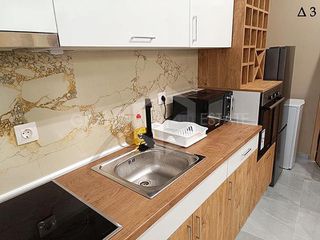 Studio / γκαρσονιέρα 40 τ.μ. για πώληση, Θεσσαλονίκη - Κέντρο, Μπότσαρη-thumb-8