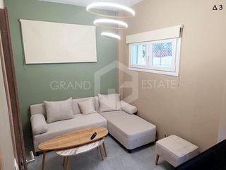 Studio / γκαρσονιέρα 40 τ.μ. για πώληση, Θεσσαλονίκη - Κέντρο, Μπότσαρη-thumb-4