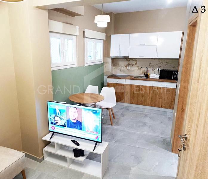 Studio / γκαρσονιέρα 40 τ.μ. προς πώληση, Μπότσαρη