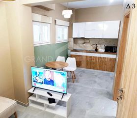 Studio / γκαρσονιέρα 40 τ.μ. για πώληση, Θεσσαλονίκη - Κέντρο, Μπότσαρη-thumb-3