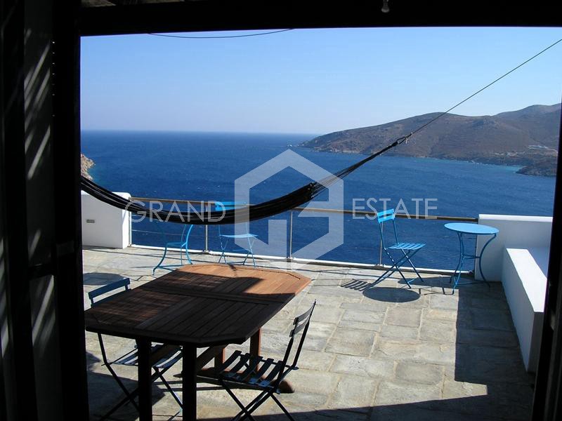 Βίλλα 120 τ.μ. πρός πώληση, Κυκλάδες, Σέριφος