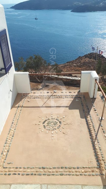 Βίλλα 120 τ.μ. πρός πώληση, Κυκλάδες, Σέριφος