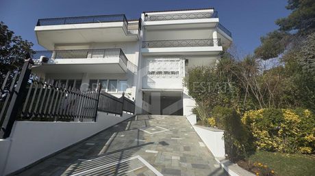 Μονοκατοικία 660 τ.μ. για πώληση