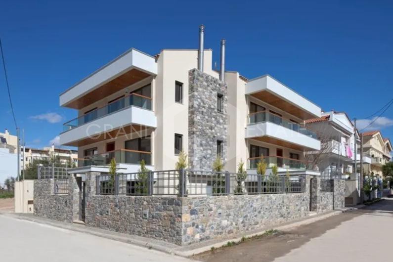Μονοκατοικία 250 τ.μ. προς πώληση, Κέντρο Γέρακα