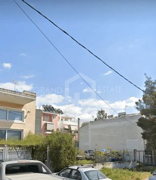 Οικόπεδο 409τ.μ. για πώληση-Αχαρνές » Χαραυγή