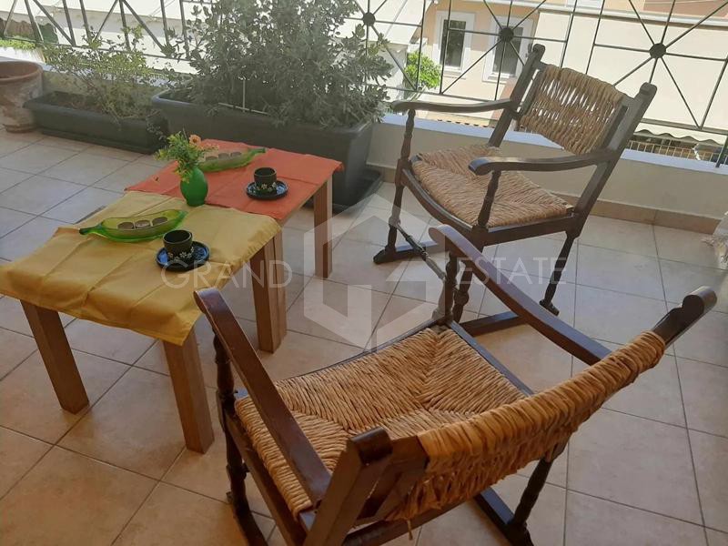Διαμέρισμα 60 τ.μ. προς ενοικίαση, Άνω Άγιος Ιωάννης Δάφνης