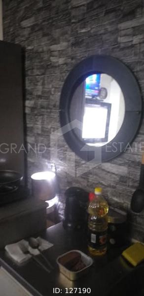 Studio / γκαρσονιέρα 34 τ.μ. για πώληση, Πειραιάς, Πασαλιμάνι