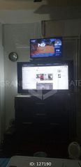 Studio / γκαρσονιέρα 34 τ.μ. για πώληση, Πειραιάς, Πασαλιμάνι-thumb-6