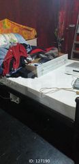 Studio / γκαρσονιέρα 34 τ.μ. για πώληση, Πειραιάς, Πασαλιμάνι-thumb-10