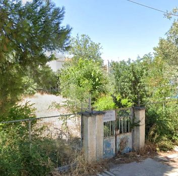 Οικόπεδο 773 τ.μ. για πώληση