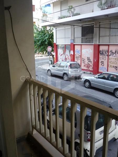 Διαμέρισμα 67 τ.μ. προς πώληση, Πλατεία Αττικής