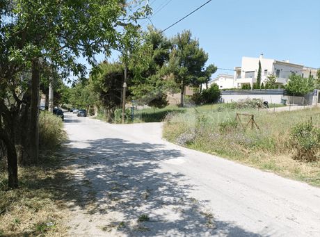 Οικόπεδο 350 τ.μ. για πώληση