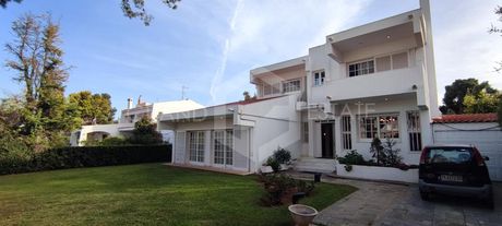 Μονοκατοικία 321τ.μ. για πώληση-Παλλήνη » Κάντζα