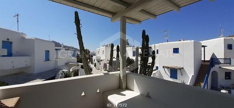 Διαμέρισμα 50τ.μ. για πώληση-Μύκονος » Άγιος ιωάννης διακόφτης