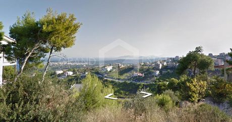 Οικόπεδο 482τ.μ. για πώληση-Νέα μάκρη » Νέος βουτζάς