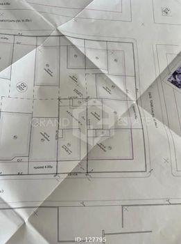 Οικόπεδο 257τ.μ. για πώληση-Πετρούπολη » Κηπούπολη