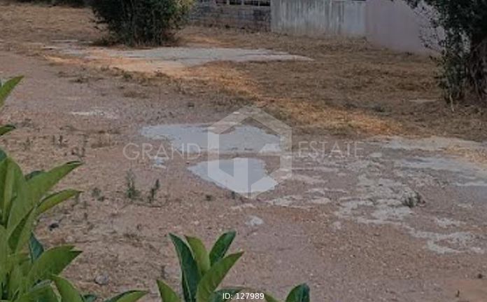 Land plot 1.500 sqm for sale, Athens - West, Peristeri