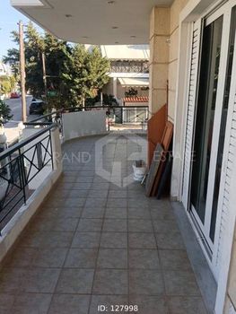 Διαμέρισμα 113τ.μ. για πώληση-Γέρακας » Κέντρο